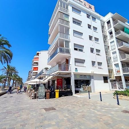 Calafellbeach.Seaviews,New Kültér fotó