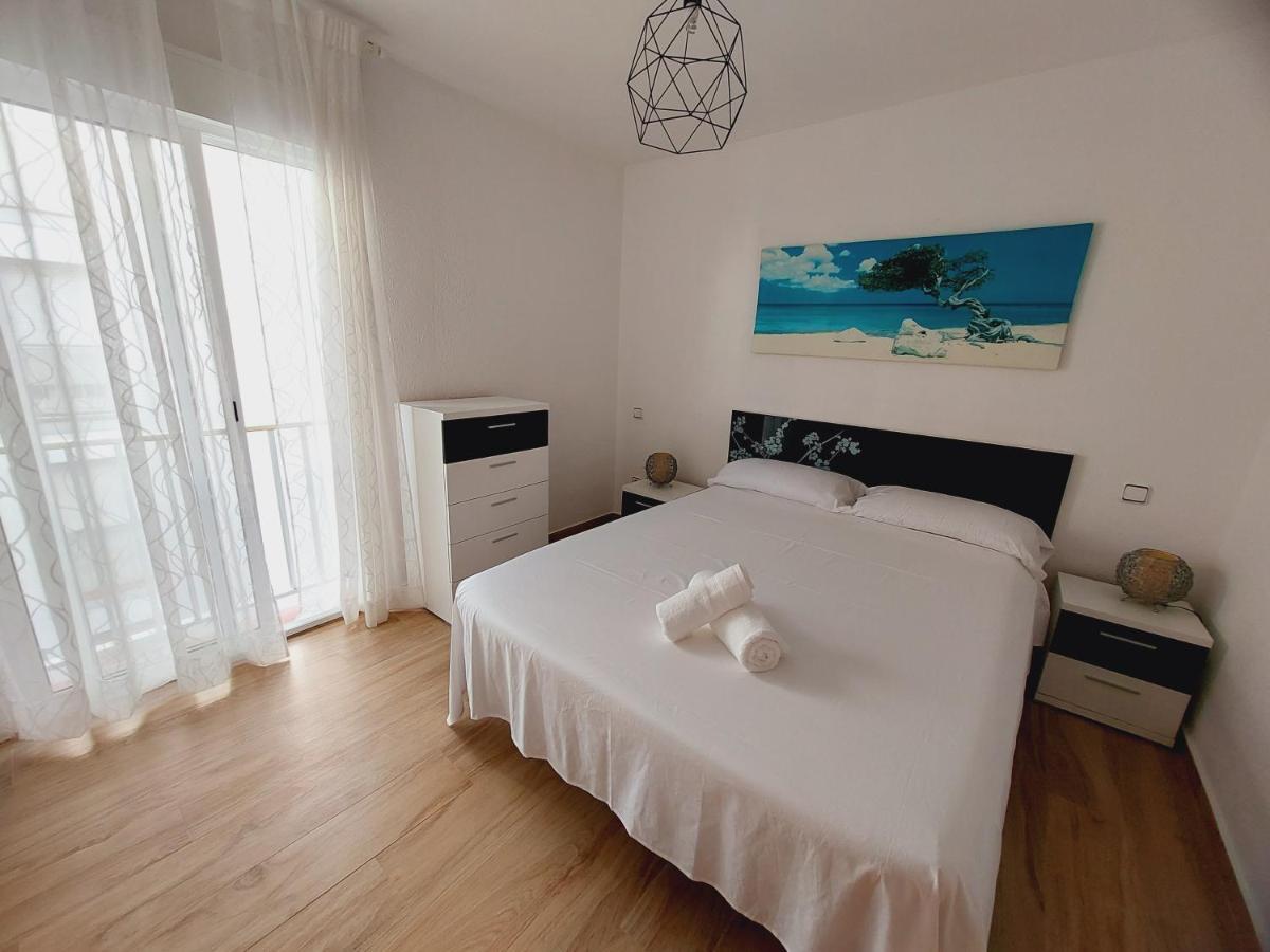 Calafellbeach.Seaviews,New Kültér fotó